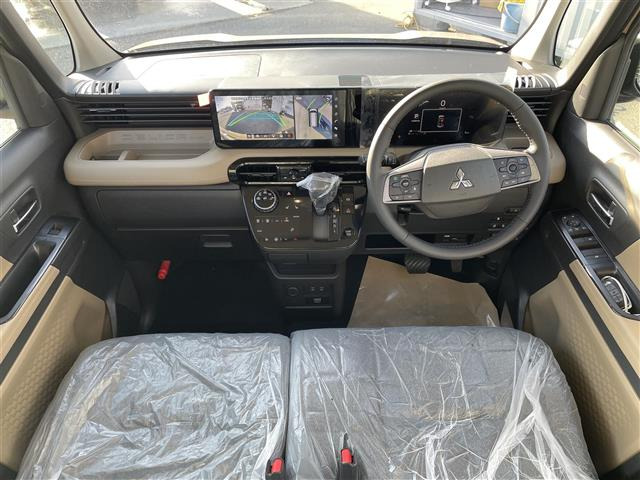 デリカミニT プレミアム デリマル パッケージ