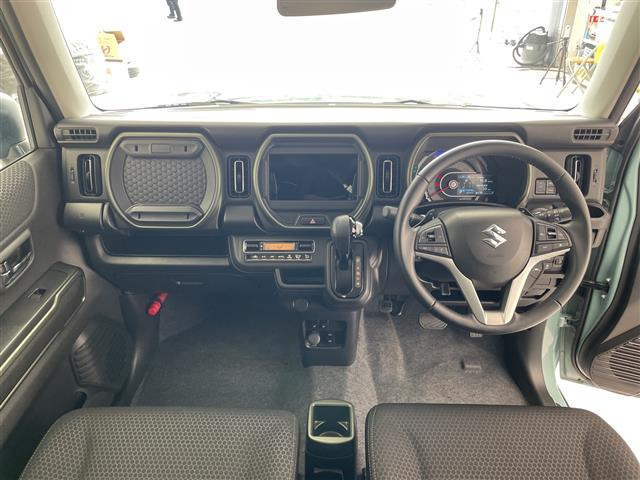 ハスラータフワイルド ターボ