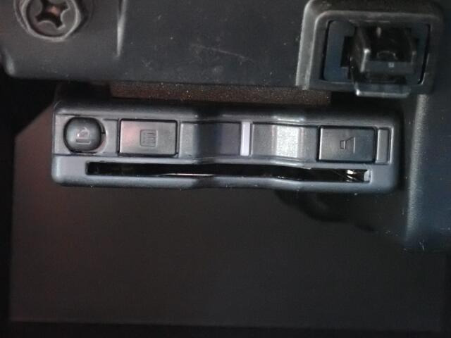 ETC���������Ă��܂��B�m���X�g�b�v�ŗ�������ʉ߂ł��܂��B���ꂵ�������ł���ˁB