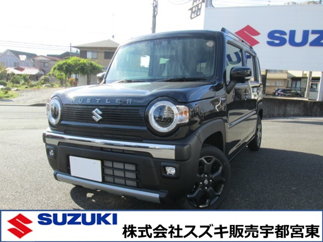 ハスラータフワイルド