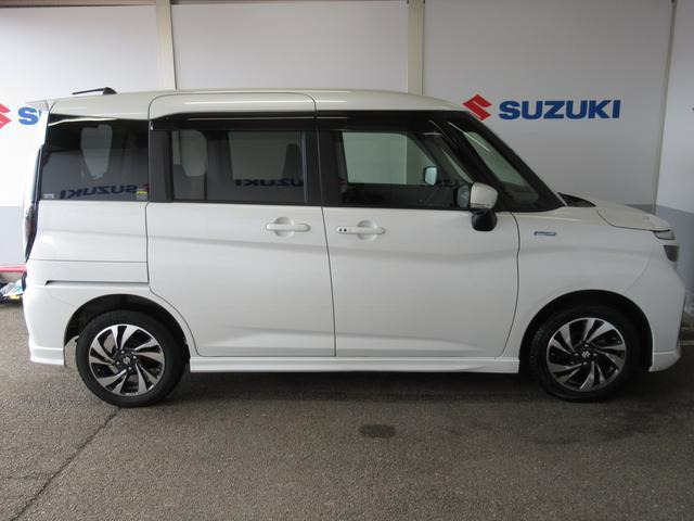 ソリオバンディット