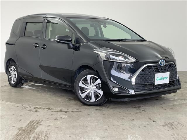 シエンタ1.5 G クエロ