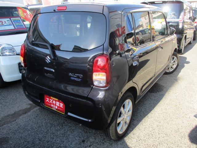 アルトハイブリッド(HYBRID) X