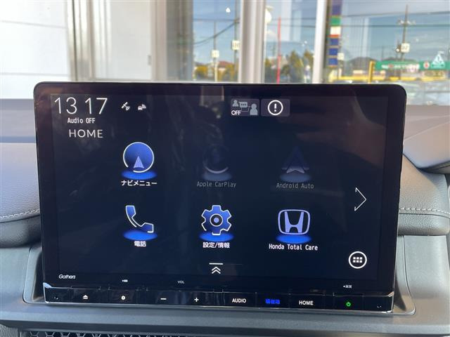 ステップワゴン2.0 e:HEV スパーダ