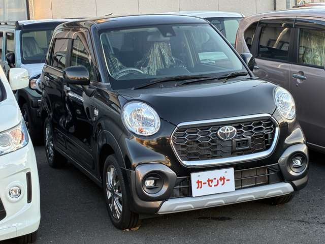 ピクシスジョイC X SAII 4WD