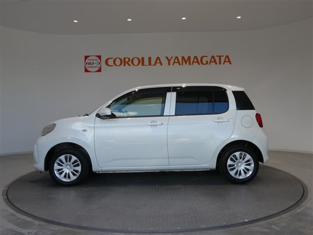 パッソ1.0 X Lパッケージ