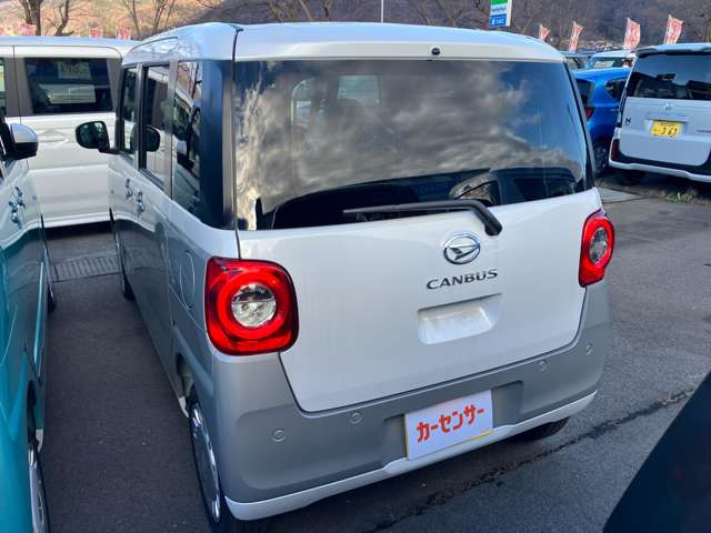 ムーヴキャンバス