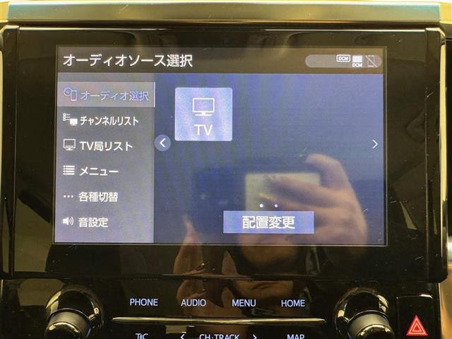 アルファード2.5 S
