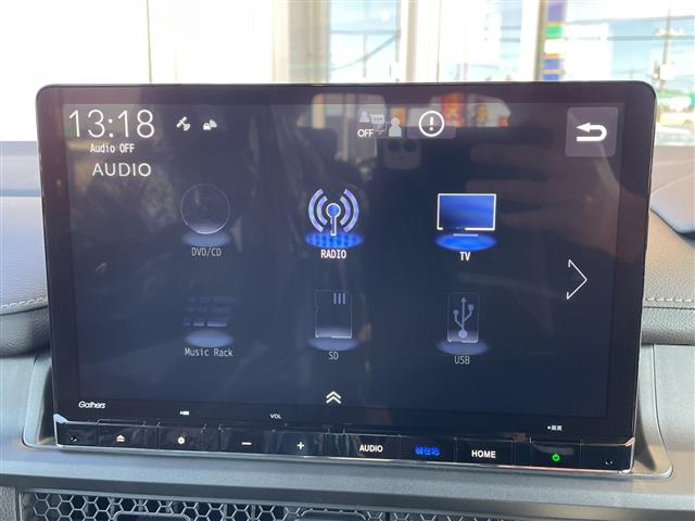 ステップワゴン2.0 e:HEV スパーダ