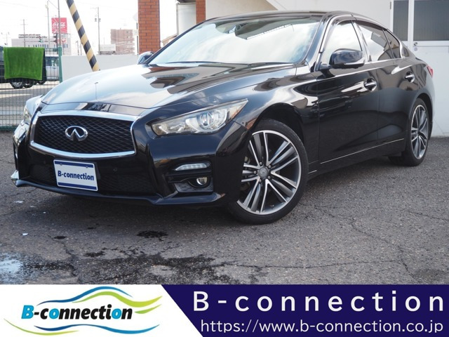 スカイライン2.0 200GT-t タイプSP