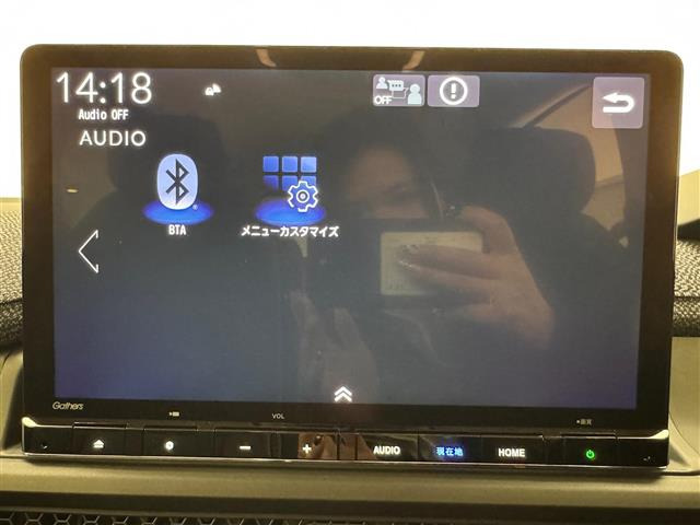 ステップワゴン2.0 e:HEV エアー EX