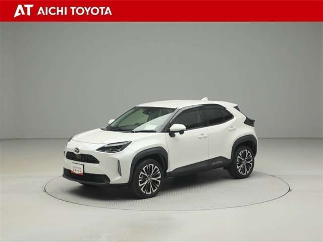 ヤリスクロス1.5 Z