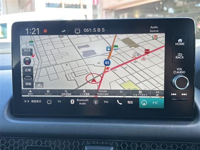 ZR-V2.0 e:HEV Z ブラックスタイル