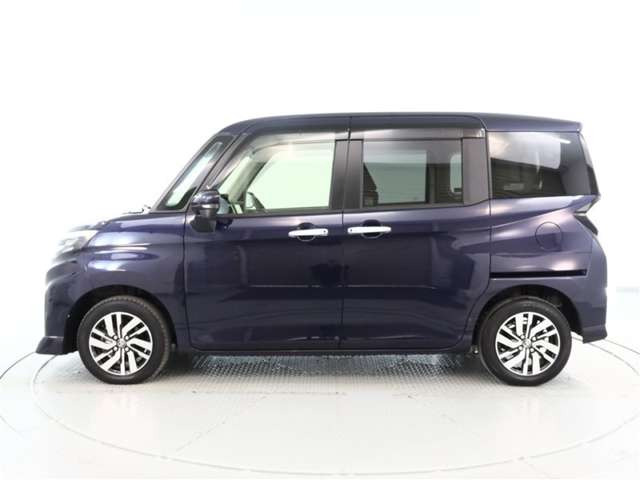 ルーミー1.0 カスタム G