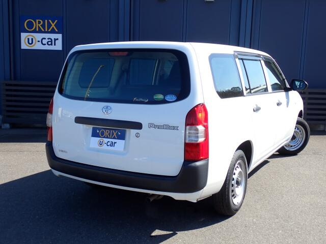 �����r���[�̉摜�ɂȂ�܂��B�I���b�N�X�F�蒆�ÎԂɂ́A���w��������S���Ă���肢���������߂ɁA�Ǝ��́u�I���b�N�X�F�蒆�Îԕۏ؁v�����t�����Ă��܂��B