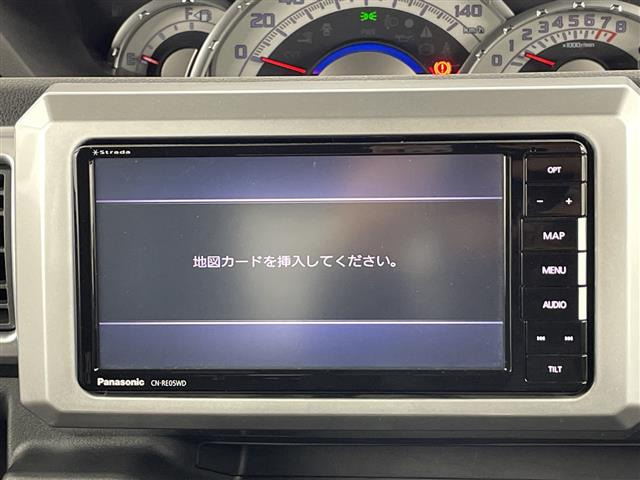 ウェイクG ターボ SAIII