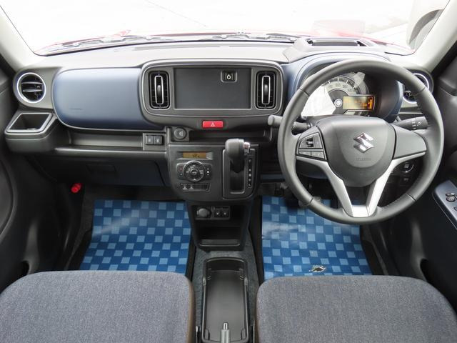 アルトハイブリッド(HYBRID) X