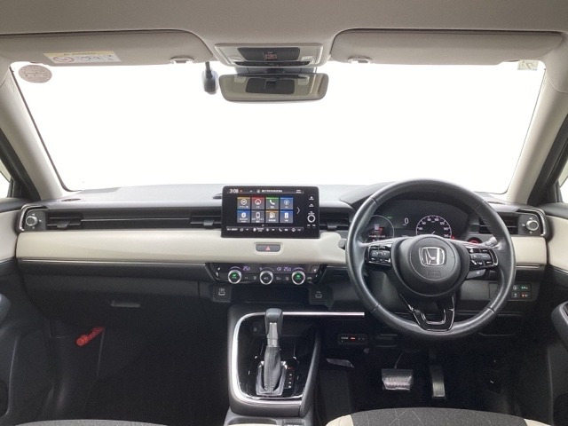 ヴェゼル1.5 ハイブリッド Z