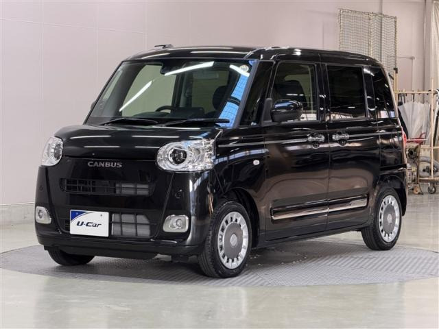 ムーヴキャンバスセオリー G