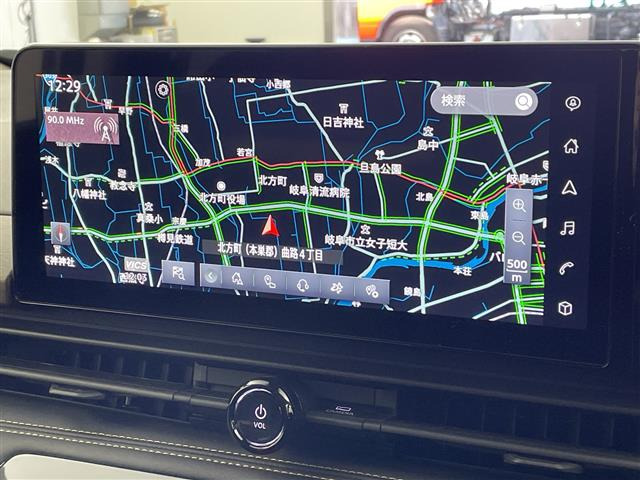 セレナ2.0 ハイウェイスターV