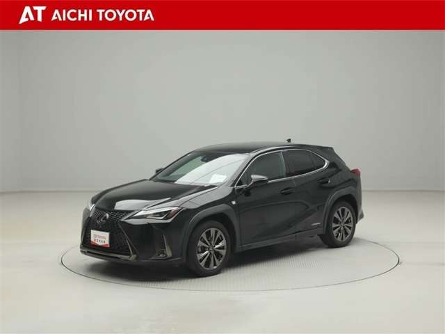 UX250h Fスポーツ