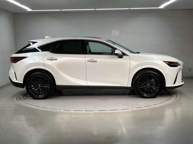 RX350 バージョンL