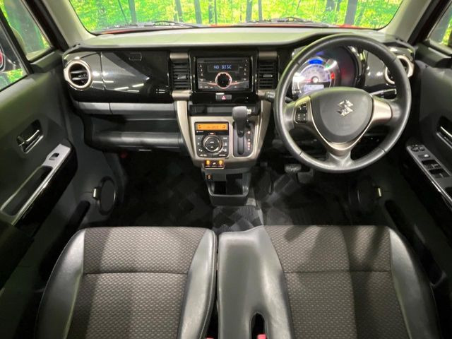 ハスラーJ スタイルII