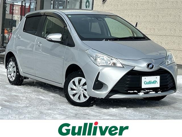 ヴィッツ1.3 F 4WD