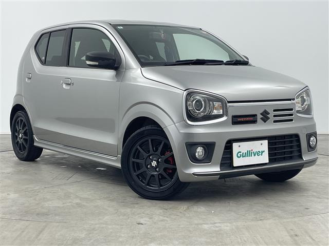 アルトワークス