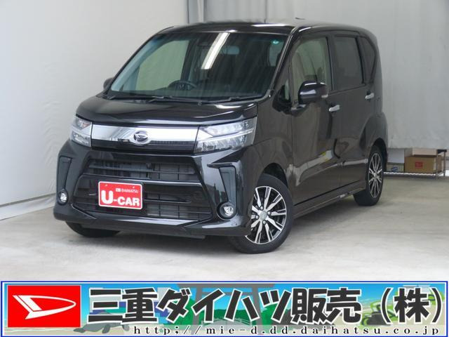 ムーヴカスタムX VS SAIII