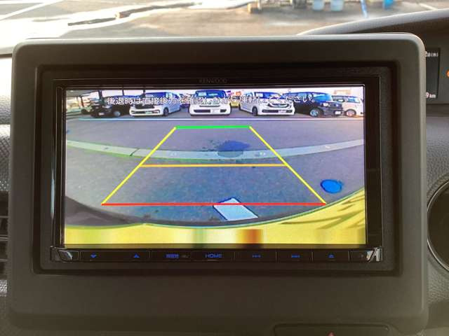 N-BOXG ホンダセンシング