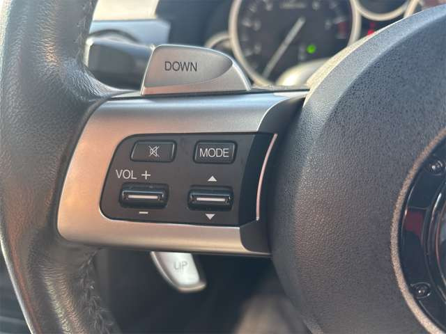 �X�e�A�����O�X�C�b�`