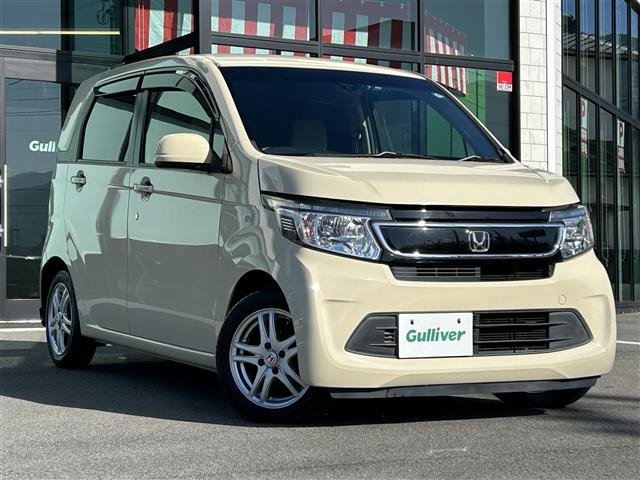 N-WGNG Lパッケージ