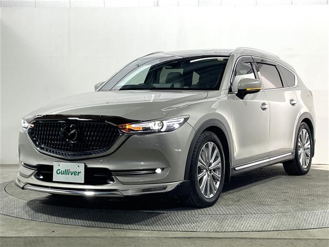 CX-82.2 XD エクスクルーシブ モード