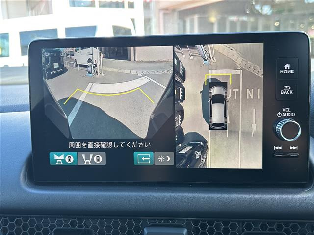 ZR-V2.0 e:HEV Z ブラックスタイル