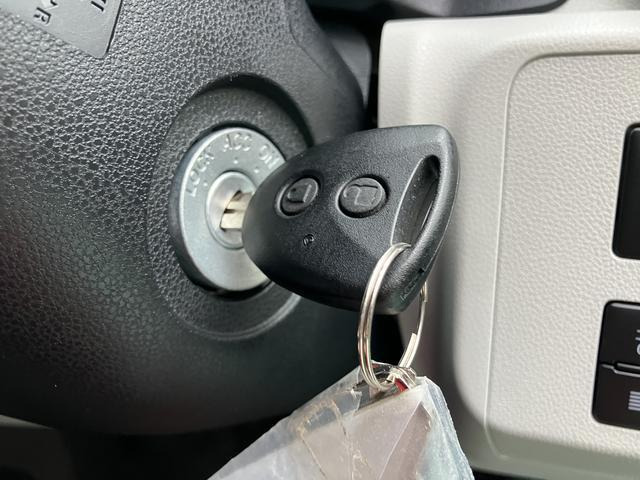 ミライースX SAIII