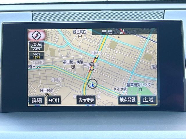 �y�����i�r�z�l�C�̏����i�r�𑕔����Ă���܂��B�i�r�̎g���₷���͂������A�I�[�f�B�I�@�\���[��!�L�����v�◷�s�͂������A�ʋ΂┃�����ȂǕ��i�̃h���C�u���y�����Ȃ�͂���