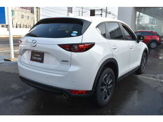 CX-52.5 25S プロアクティブ 4WD