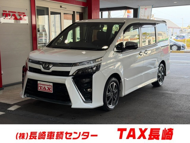 ヴォクシー2.0 ZS 煌II