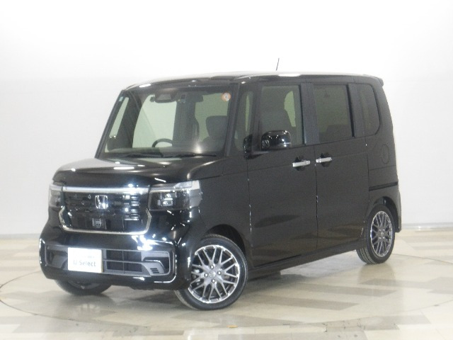 N-BOXカスタムターボ