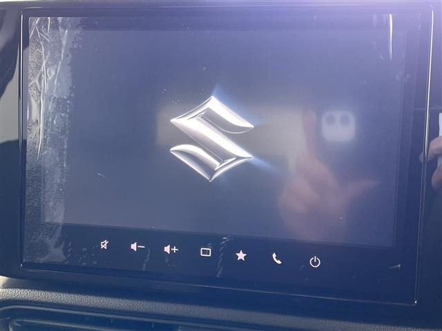 スイフト1.2 ハイブリッド(HYBRID) MZ