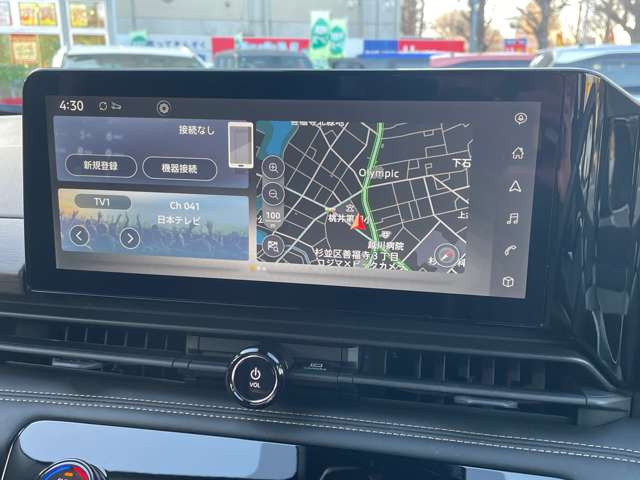 セレナ1.4 e-POWER ハイウェイスターV