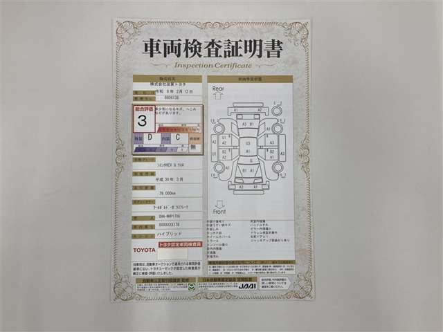 シエンタハイブリッド 1.5 G クエロ