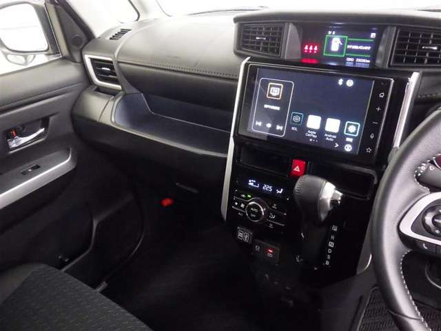 ルーミー1.0 カスタム G