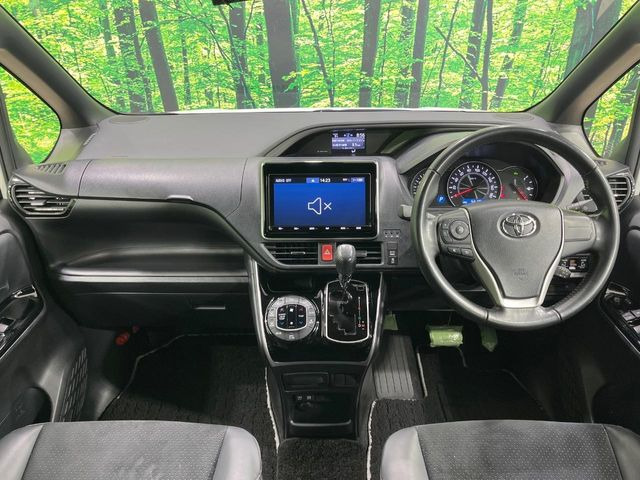 ヴォクシー2.0 ZS 煌III