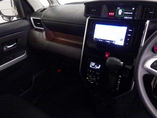 ルーミー1.0 G コージー エディション