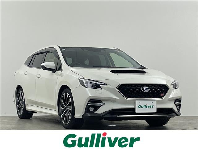 レヴォーグ1.8 STI スポーツ EX 4WD