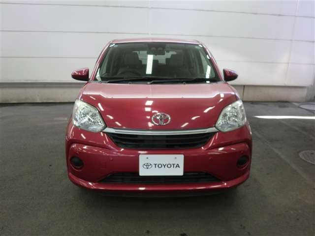 パッソ1.0 X Lパッケージ S