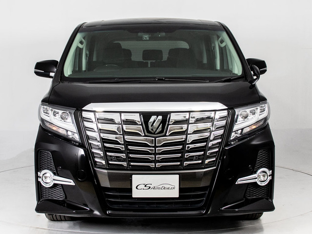 万一の際の保証修理は全国のディーラー及び認証工場で対応可能です!