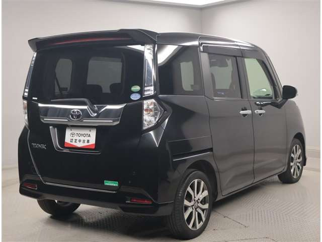 タンク1.0 カスタム G-T